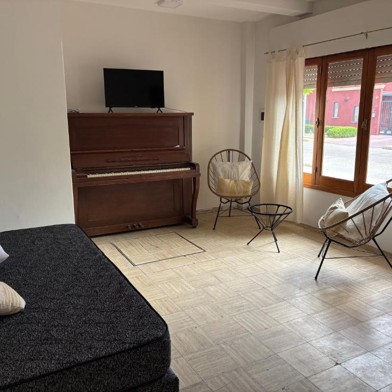 JCs - Apartamento de 1 dormitorio - 2
