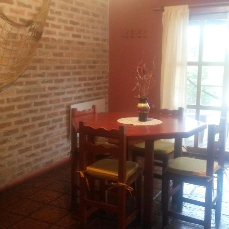 Cabañas Altos de Artalaz - Bungalow con vistas al jardín - 7
