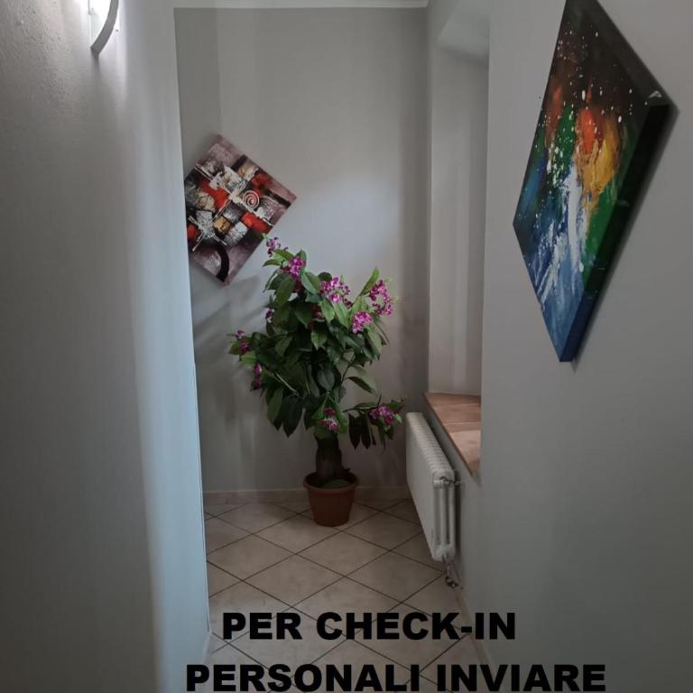 Residence CHECKIN A RICHIESTA - Appartamento con 1 Camera da Letto - 2
