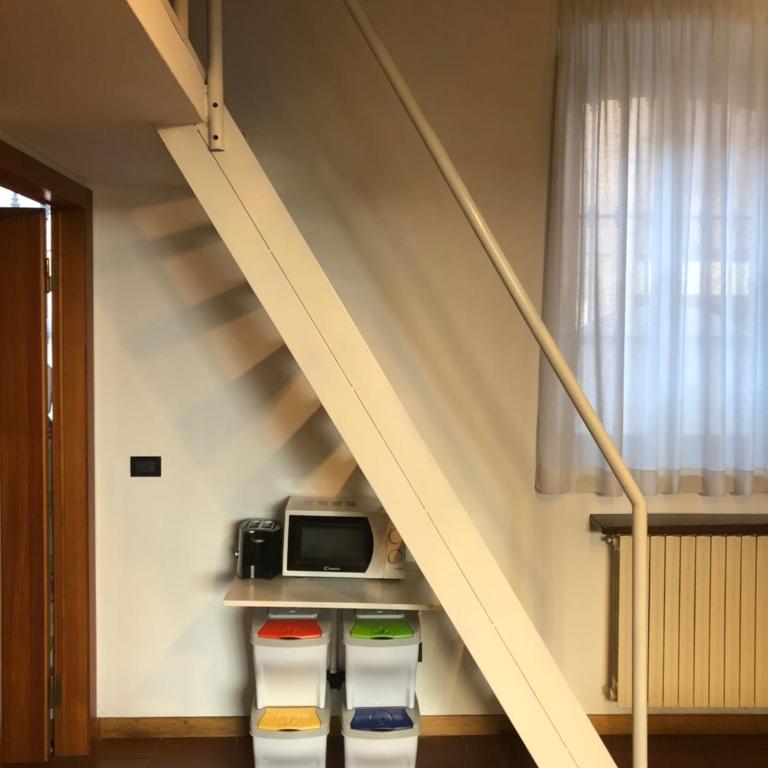 Sage House - Carozzi Apartments - Appartamento - 9