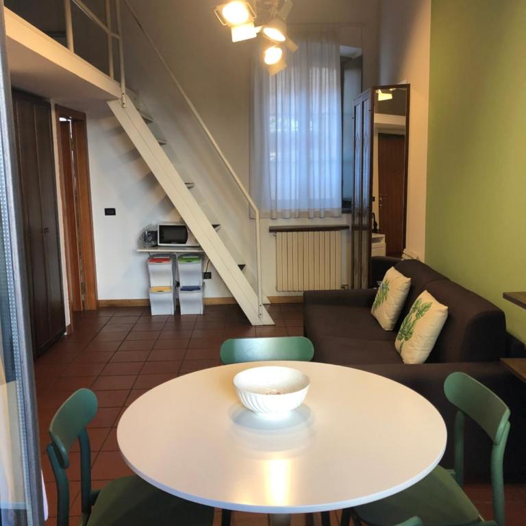 Sage House - Carozzi Apartments - Appartamento - 7