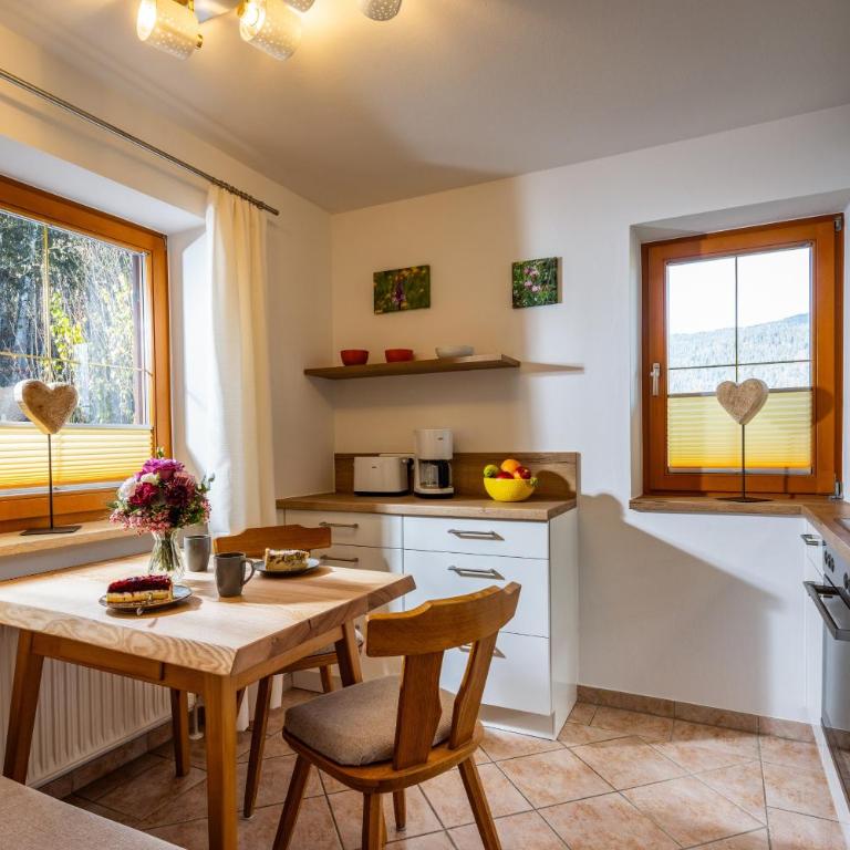 Haus Theresienwiese - Apartamento - 1