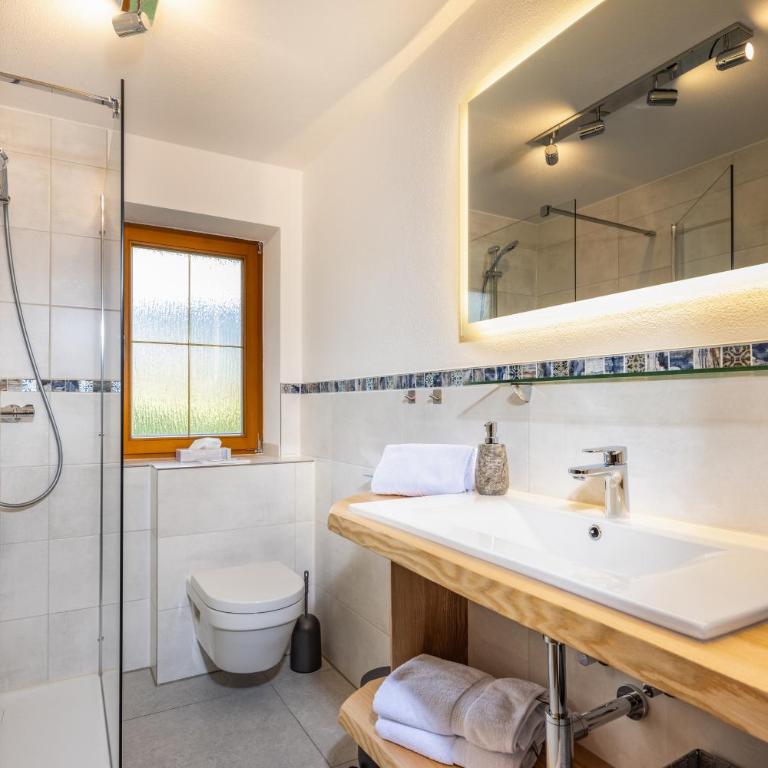 Haus Theresienwiese - Apartamento - 5