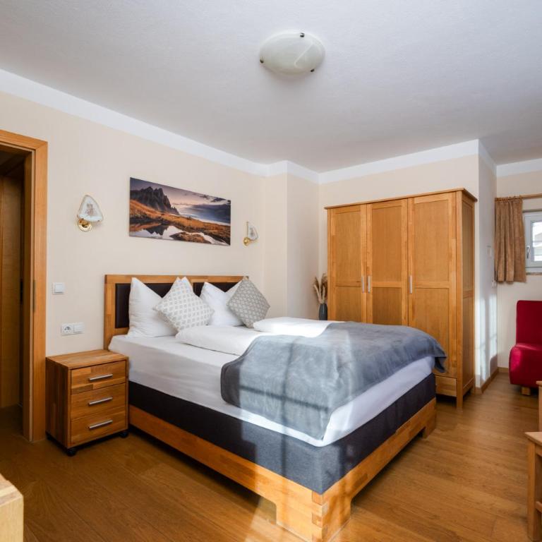 Hotel Tauernglöckl - Superior Suite - 3