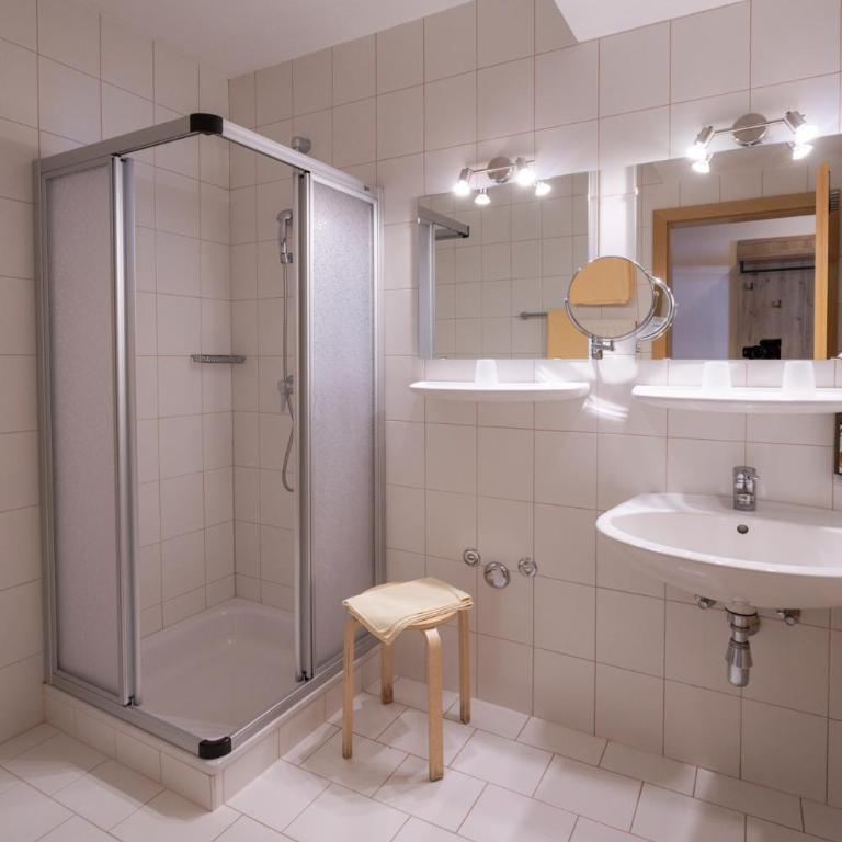 Hotel Tauernglöckl - Superior Suite - 5