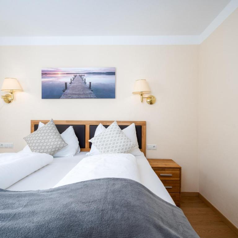 Hotel Tauernglöckl - Superior Suite - 6