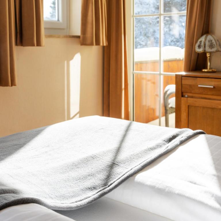 Hotel Tauernglöckl - Superior Suite - 8