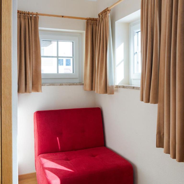 Hotel Tauernglöckl - Superior Suite - 11
