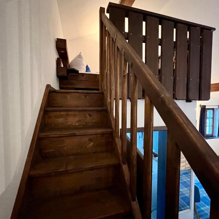 Vitusfort Urlaub im Allgäu - Ferienwohnungen & Themenzimmer in Hopfen am See - Studio Apartment "Highlander" - 6