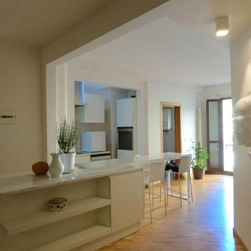 Loft del Pratello - Apartment with Balcony - 2