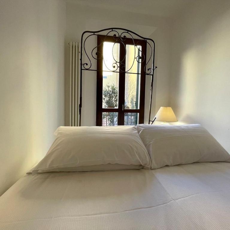 Loft del Pratello - Apartment with Balcony - 14