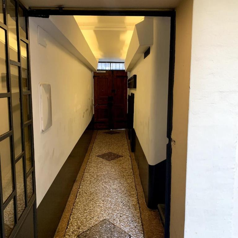 Loft del Pratello - Apartment with Balcony - 31