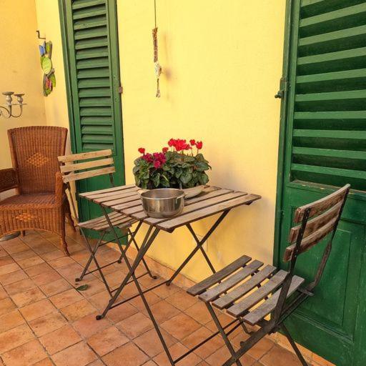 Loft del Pratello - Apartment with Balcony - 26