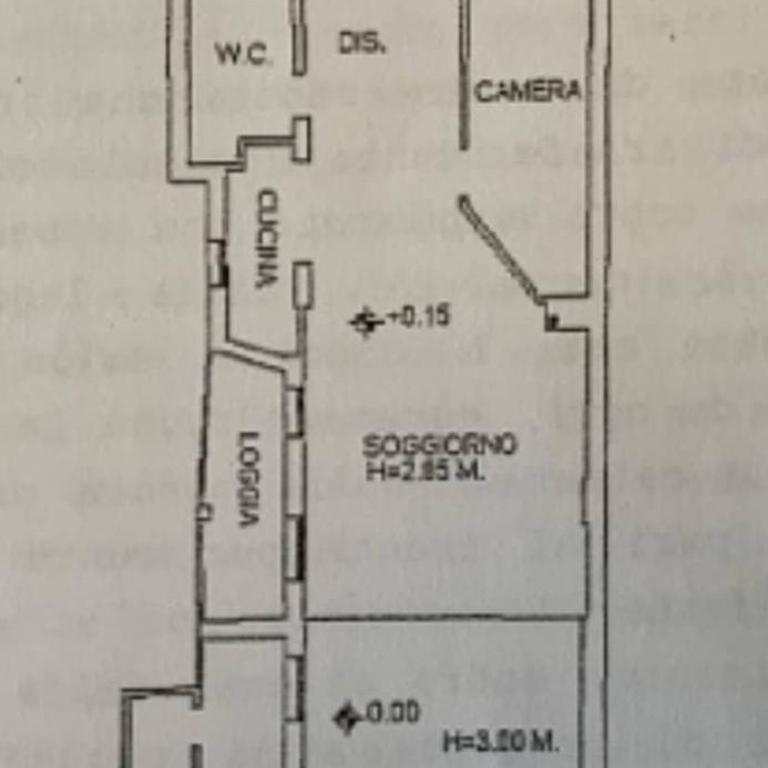 Loft del Pratello - Apartment with Balcony - 29