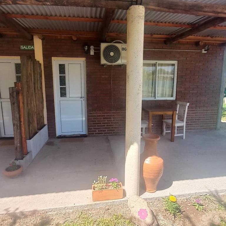 Harmonia suite de campo- Rincón de Afrodita - Apartamento de 1 dormitorio - 26