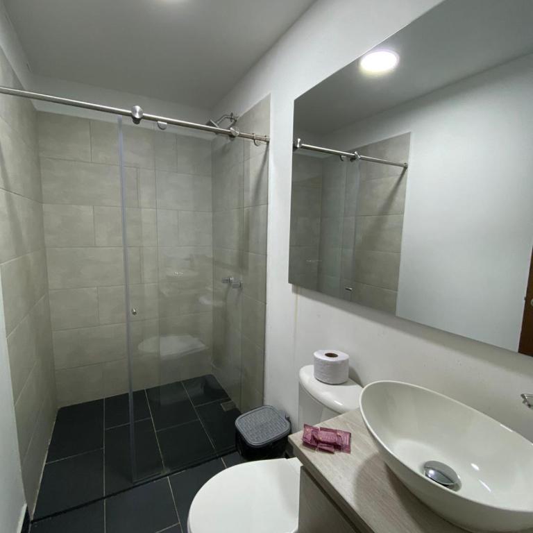 Hotel Gallery By 70 - Habitación Doble Superior - 15