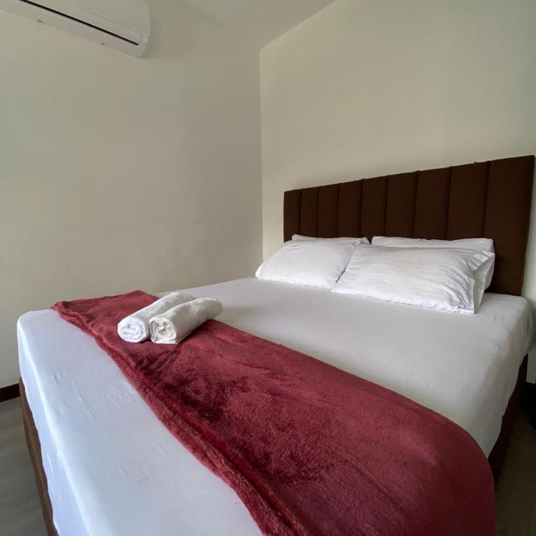 Hotel Gallery By 70 - Habitación Superior con cama extragrande - 11