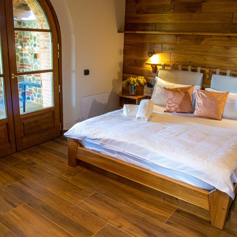 Terra Antica - Resort, Winery & SPA - Villa Superior con Vasca Idromassaggio Privata - 5