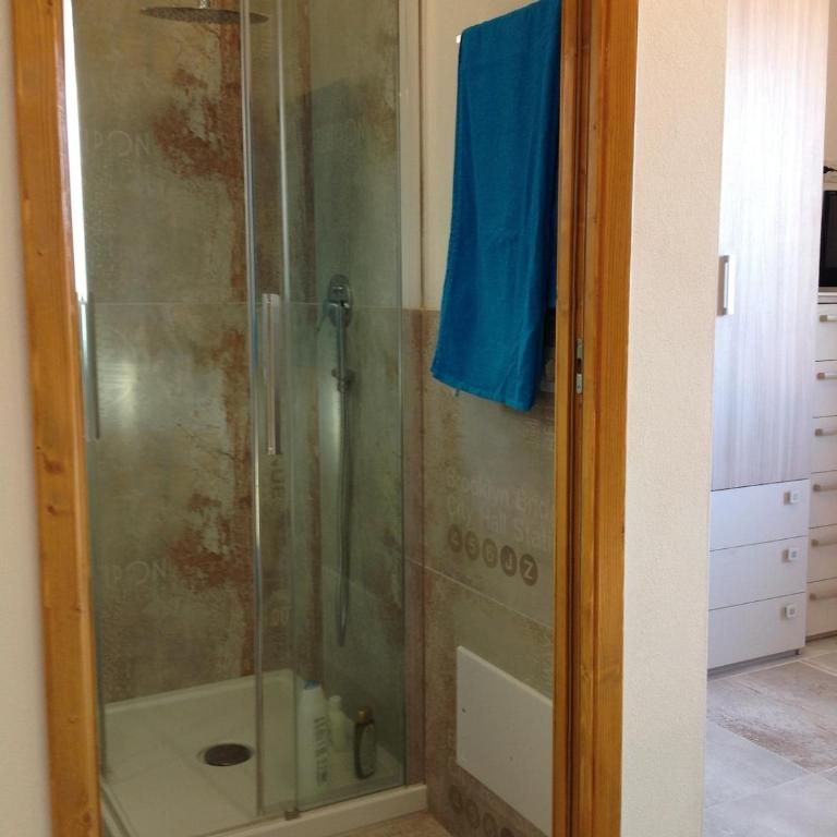 Villa Stefania Exclusive with big private pool and double bathroom - Appartamento Superior con 2 Camere da Letto - 27