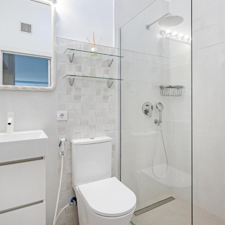 Marazul SunLoft & Terrace, Adeje, Costa Oceano - Apartamento Loft de 2 dormitorios - 12