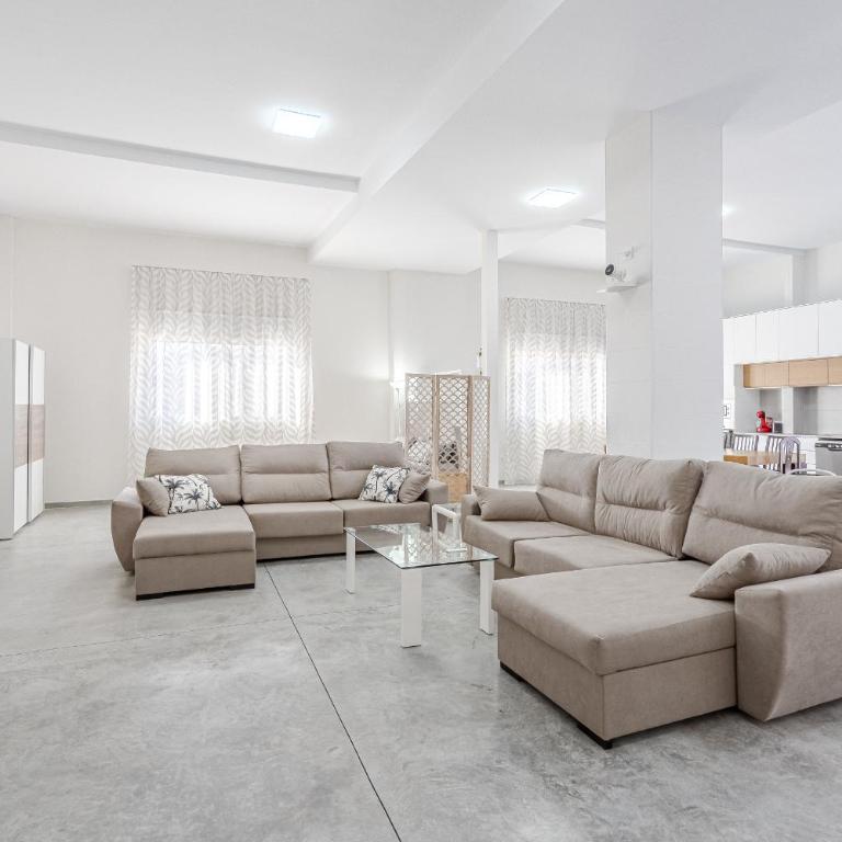 Marazul SunLoft & Terrace, Adeje, Costa Oceano - Apartamento Loft de 2 dormitorios - 11