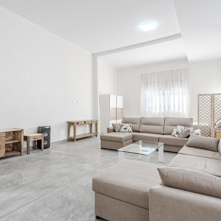 Marazul SunLoft & Terrace, Adeje, Costa Oceano - Apartamento Loft de 2 dormitorios - 15