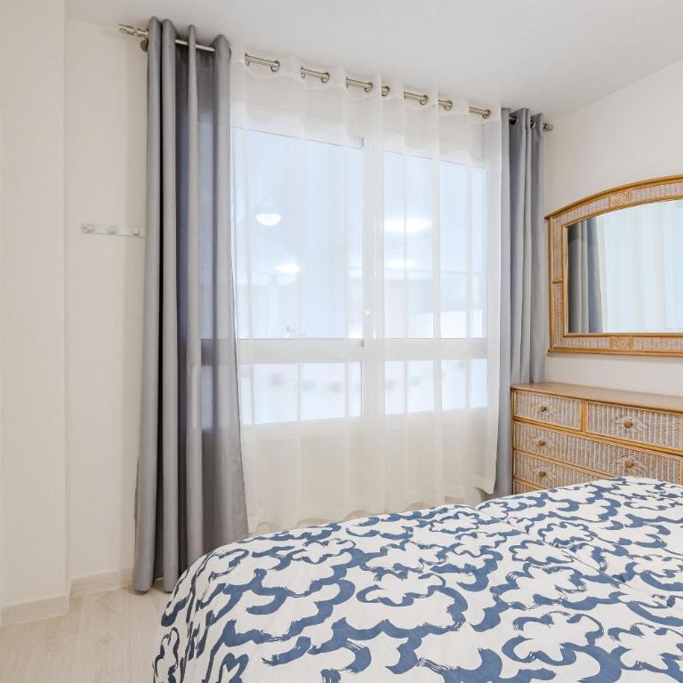 Marazul SunLoft & Terrace, Adeje, Costa Oceano - Apartamento Loft de 2 dormitorios - 14