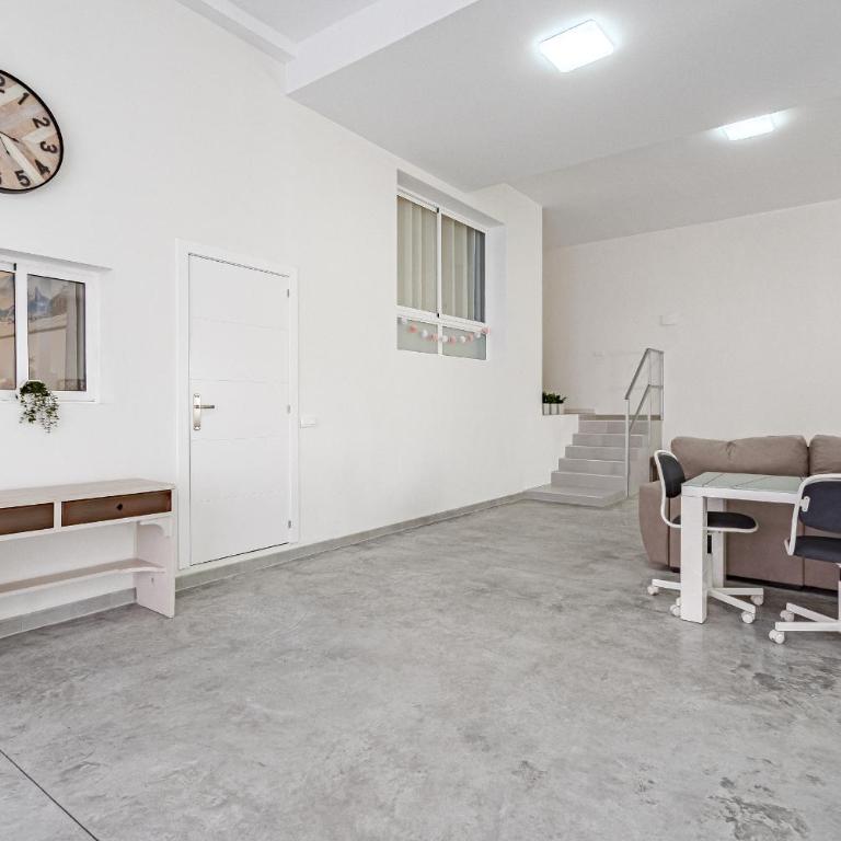 Marazul SunLoft & Terrace, Adeje, Costa Oceano - Apartamento Loft de 2 dormitorios - 20