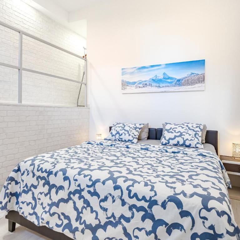 Marazul SunLoft & Terrace, Adeje, Costa Oceano - Apartamento Loft de 2 dormitorios - 19
