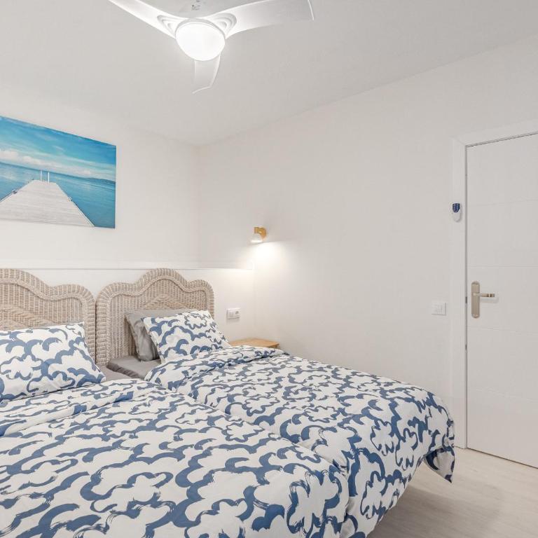 Marazul SunLoft & Terrace, Adeje, Costa Oceano - Apartamento Loft de 2 dormitorios - 13