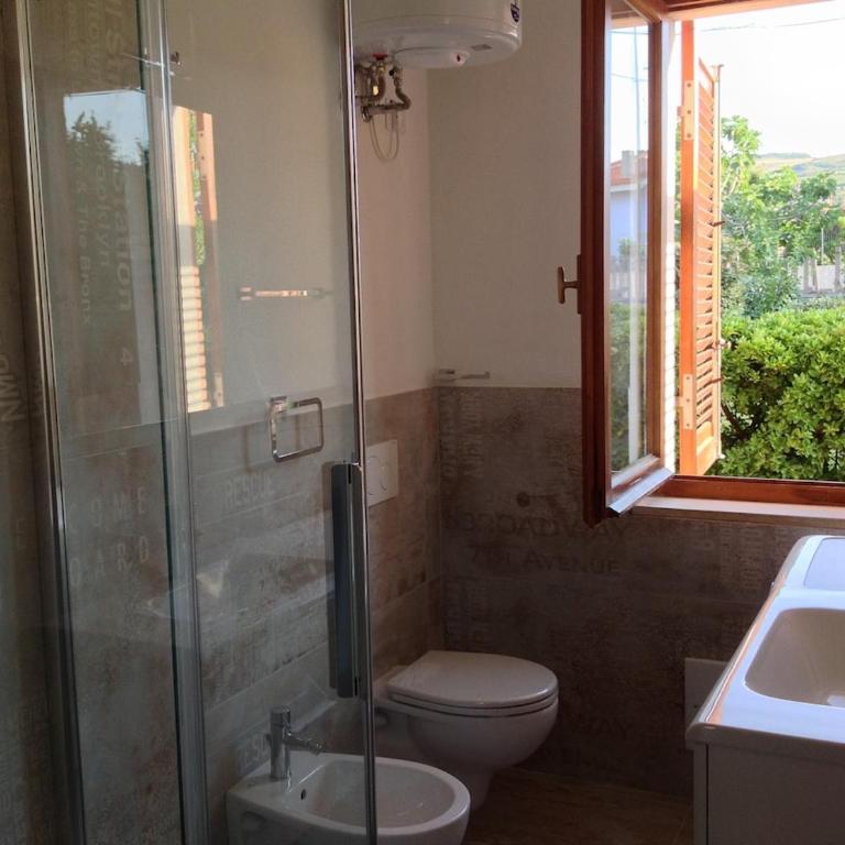 Villa Stefania Exclusive with big private pool and double bathroom - Appartamento Superior con 2 Camere da Letto - 41