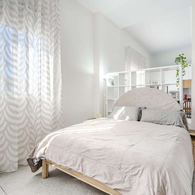 Marazul SunLoft & Terrace, Adeje, Costa Oceano - Apartamento Loft de 2 dormitorios - 18