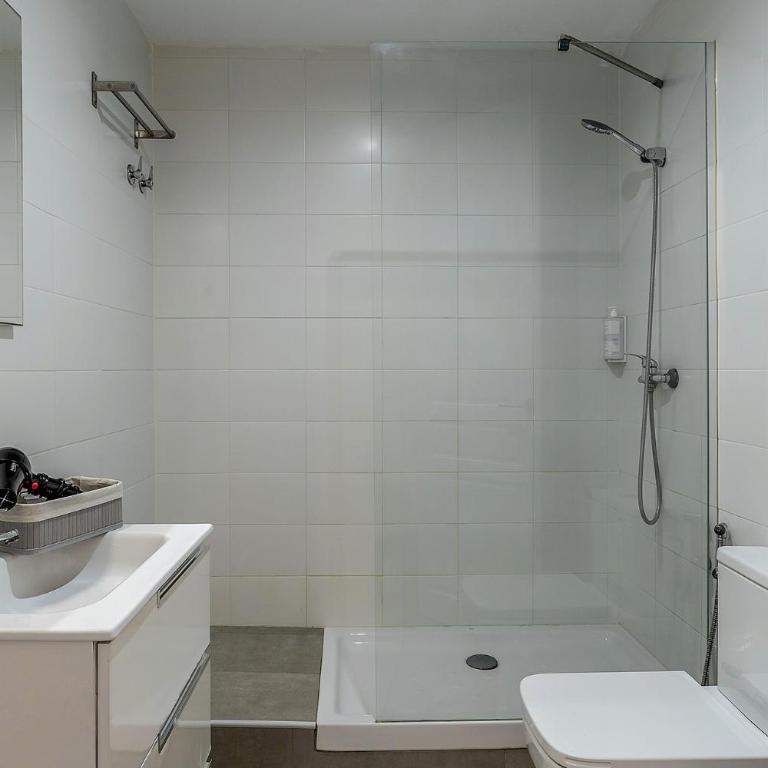 AB Margarit Apartments - Apartment with Terrace 1 - 13