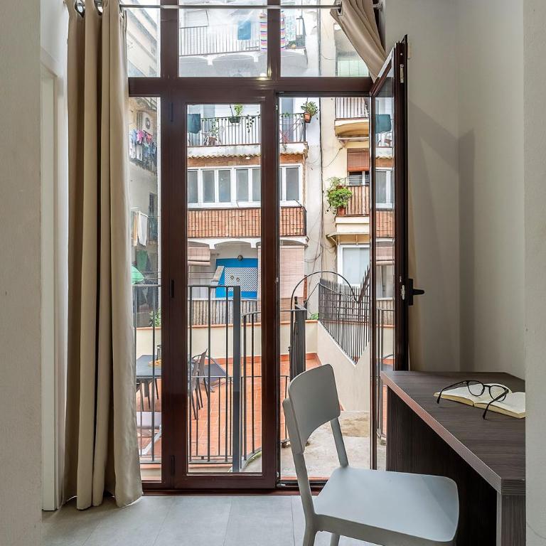 AB Margarit Apartments - Apartment with Terrace 1 - 6