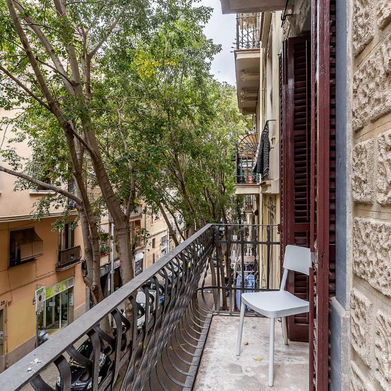 AB Margarit Apartments - Apartment with Terrace 1 - 1
