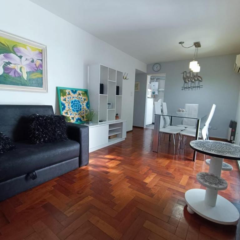 Departamento cordoba 9 de julio - Apartamento de 1 dormitorio - 1