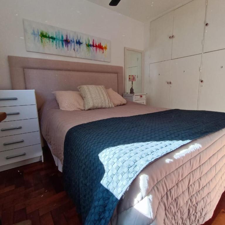 Departamento cordoba 9 de julio - Apartamento de 1 dormitorio - 4