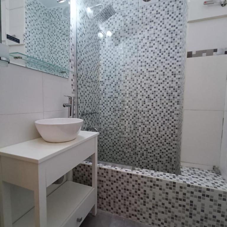 Departamento cordoba 9 de julio - Apartamento de 1 dormitorio - 5