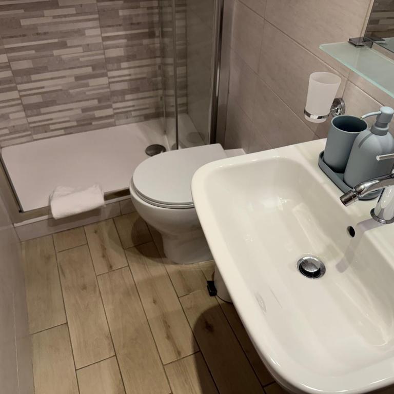 Cozy apartment in Rome Trastevere - Appartamento con 1 Camera da Letto - 18