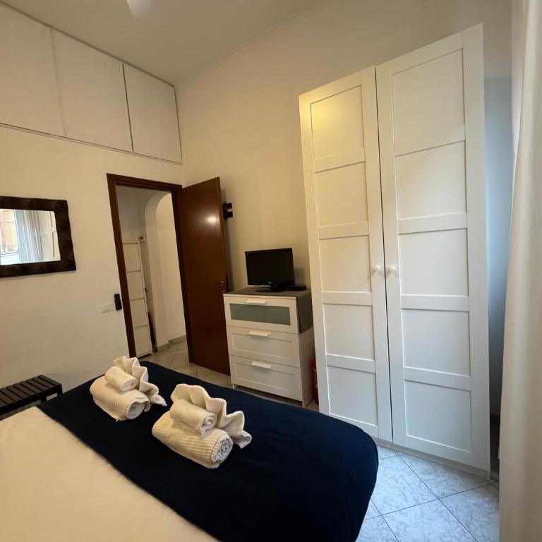 Cozy apartment in Rome Trastevere - Appartamento con 1 Camera da Letto - 9