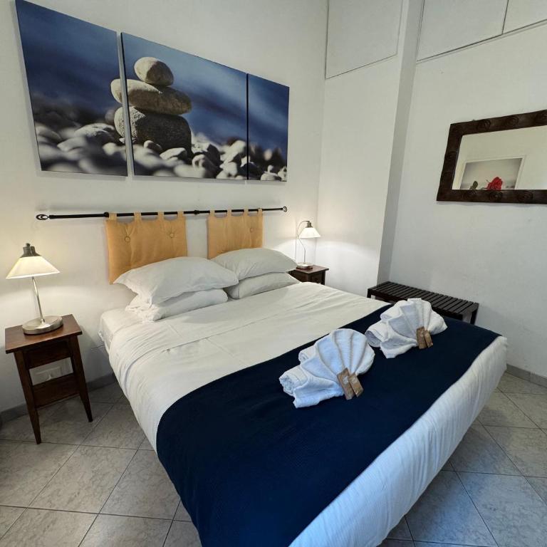 Cozy apartment in Rome Trastevere - Appartamento con 1 Camera da Letto - 7
