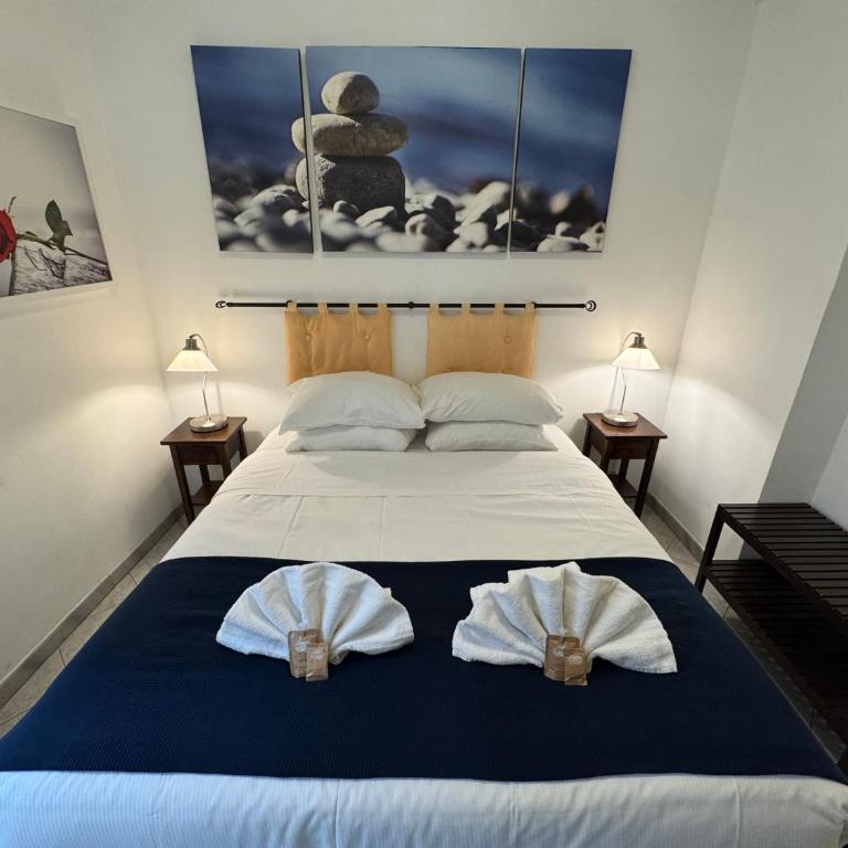 Cozy apartment in Rome Trastevere - Appartamento con 1 Camera da Letto - 8