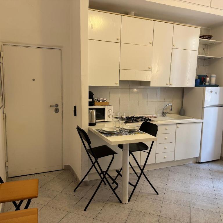 Cozy apartment in Rome Trastevere - Appartamento con 1 Camera da Letto - 15