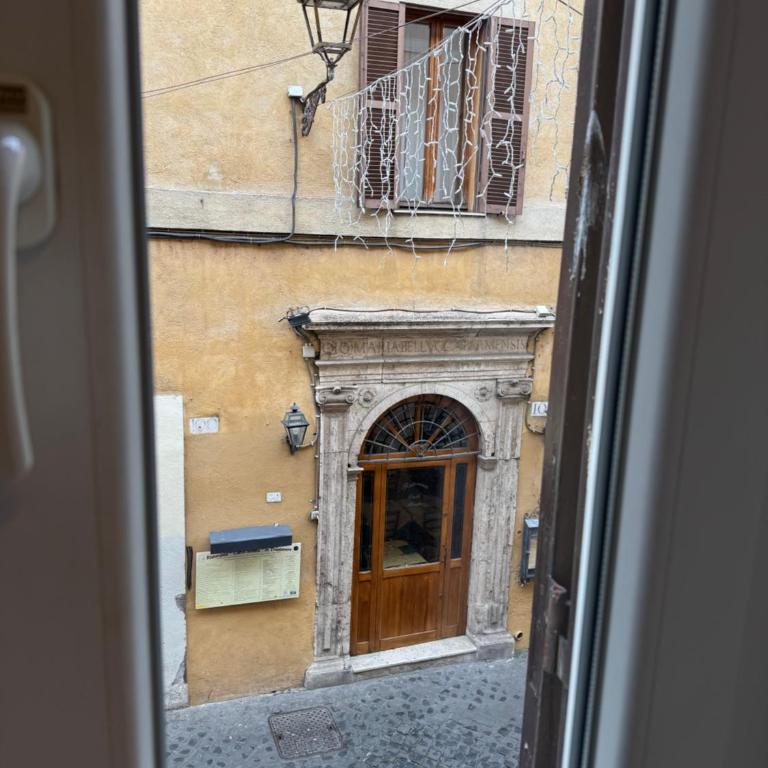 Cozy apartment in Rome Trastevere - Appartamento con 1 Camera da Letto - 21