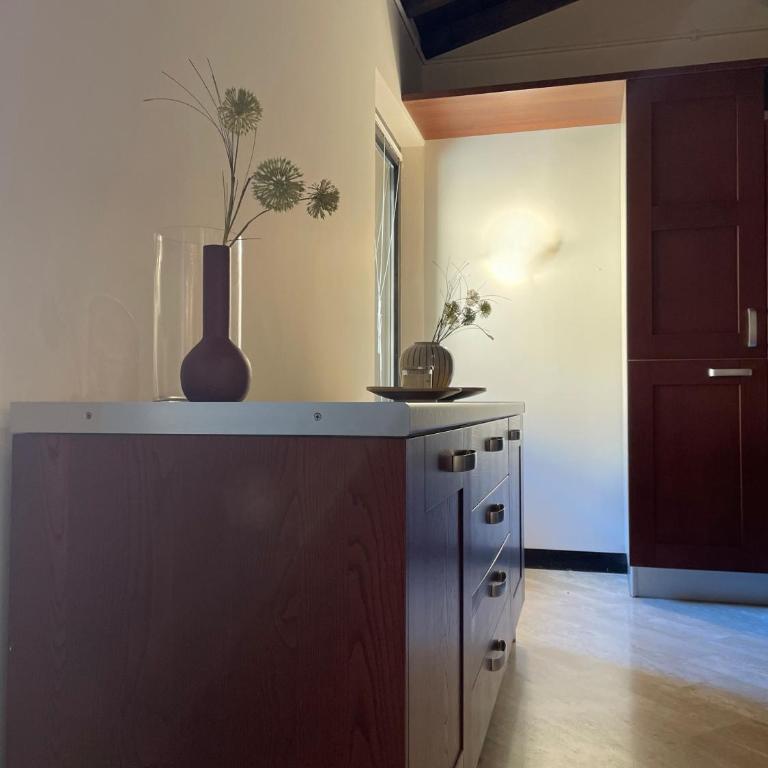 Casa Savoia 31 Charme in Palazzo del '700 a lago - Appartamento con 2 Camere da Letto - 10