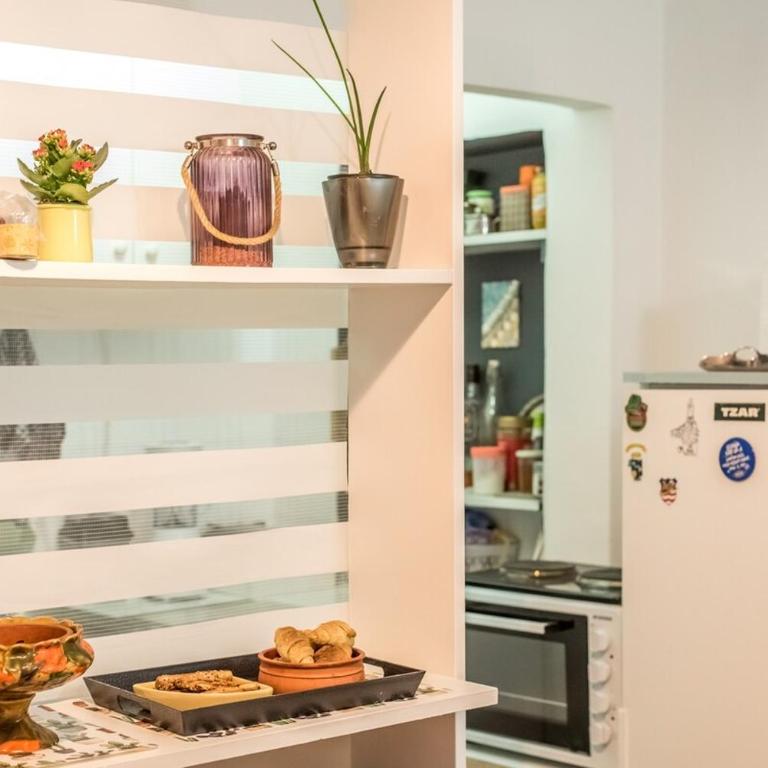 Chill Apartment Close 2 Stadium - Apartman - 13