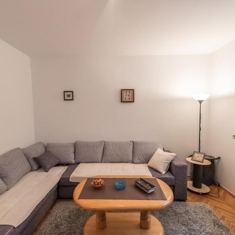 Chill Apartment Close 2 Stadium - Apartman - 5