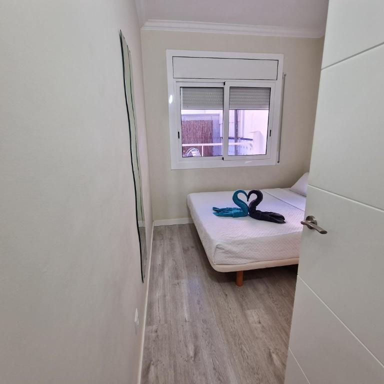 Barcelona 2 Habitaciones - Apartamento de 2 dormitorios - 8