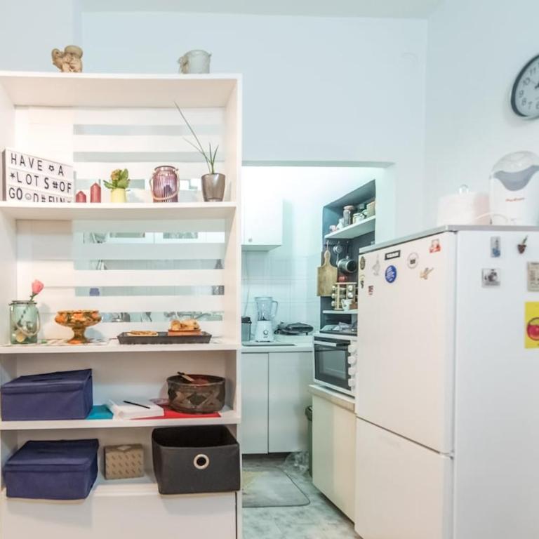 Chill Apartment Close 2 Stadium - Apartman - 26