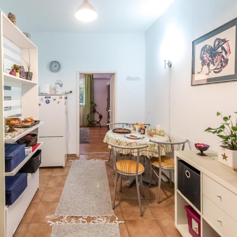 Chill Apartment Close 2 Stadium - Apartman - 29